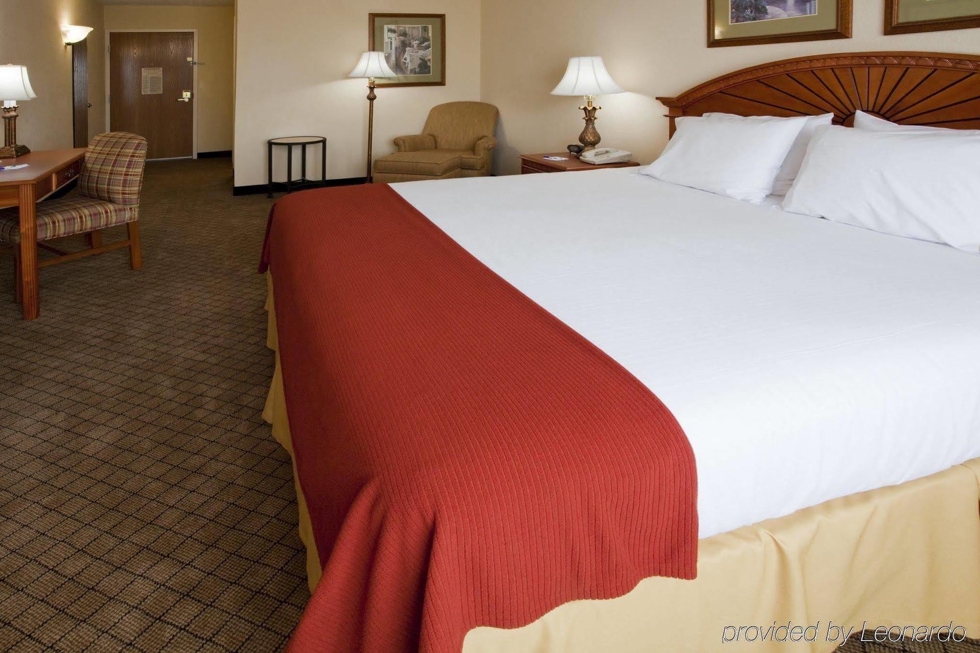 Holiday Inn Express Hotel & Suites Arcadia Dış mekan fotoğraf